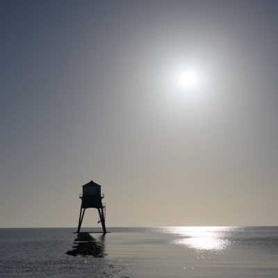 Dovercourt Lighthouse 1