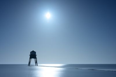 Dovercourt Lighthouse 2