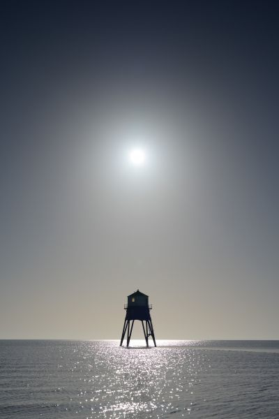 Dovercourt Lighthouse 3