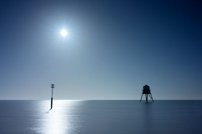 Dovercourt Lighthouse 4