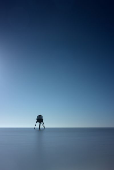 Dovercourt Lighthouse 5