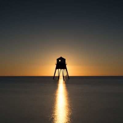 Dovercourt Lighthouse 10