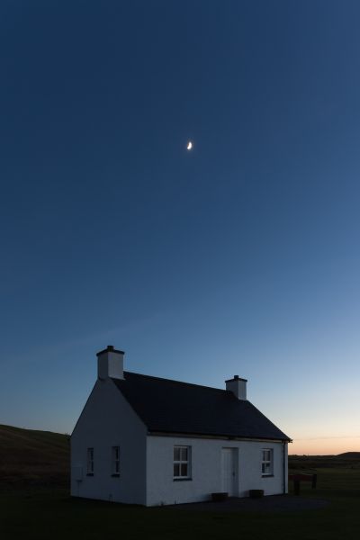 Traigh Golf Course