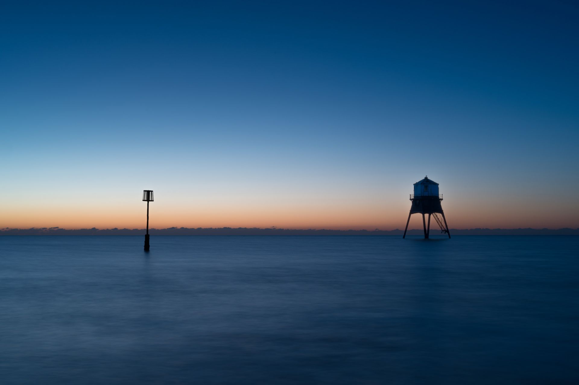 Dovercourt Lighthouse 8