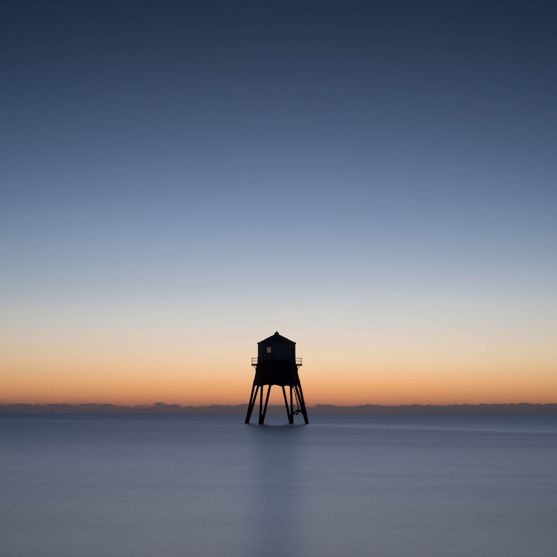 Dovercourt Lighthouse 9