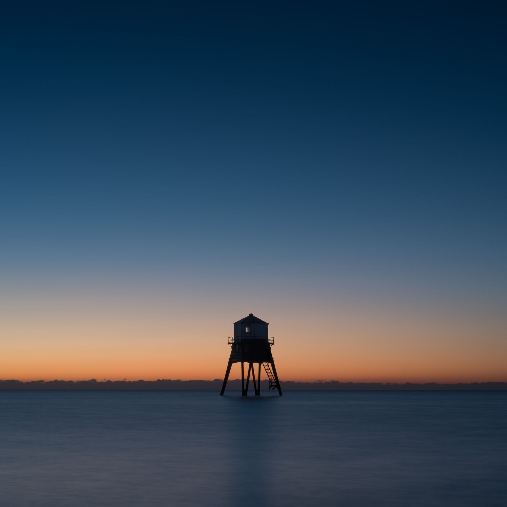 Dovercourt Lighthouse 7