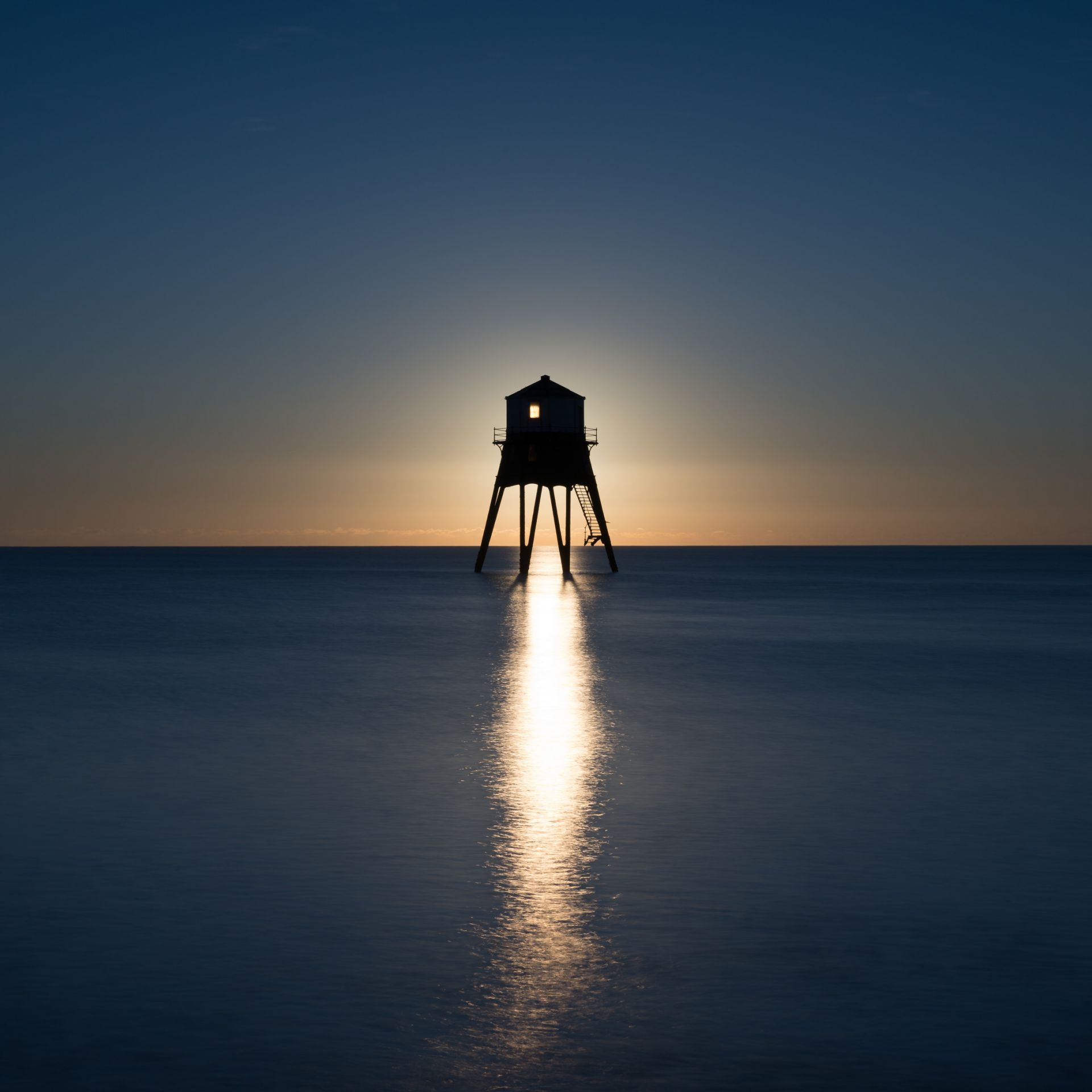 Dovercourt Lighthouse 11