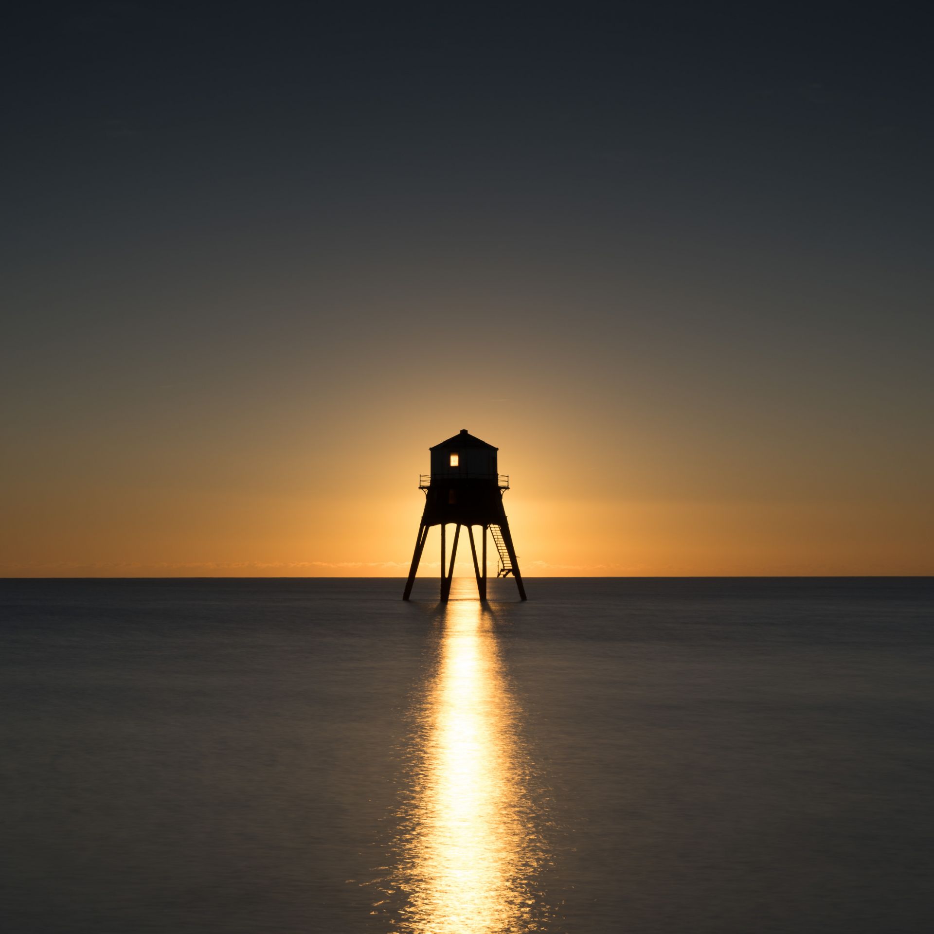 Dovercourt Lighthouse 10