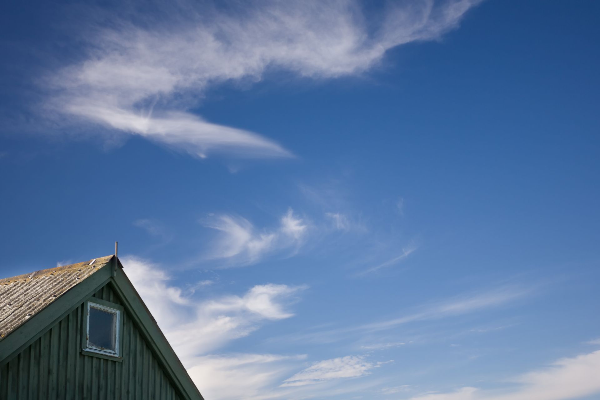 Swedish Barn